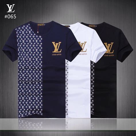 camisa da louis vuitton original